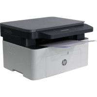 HP 135w Multifunction Mono Laser Printer